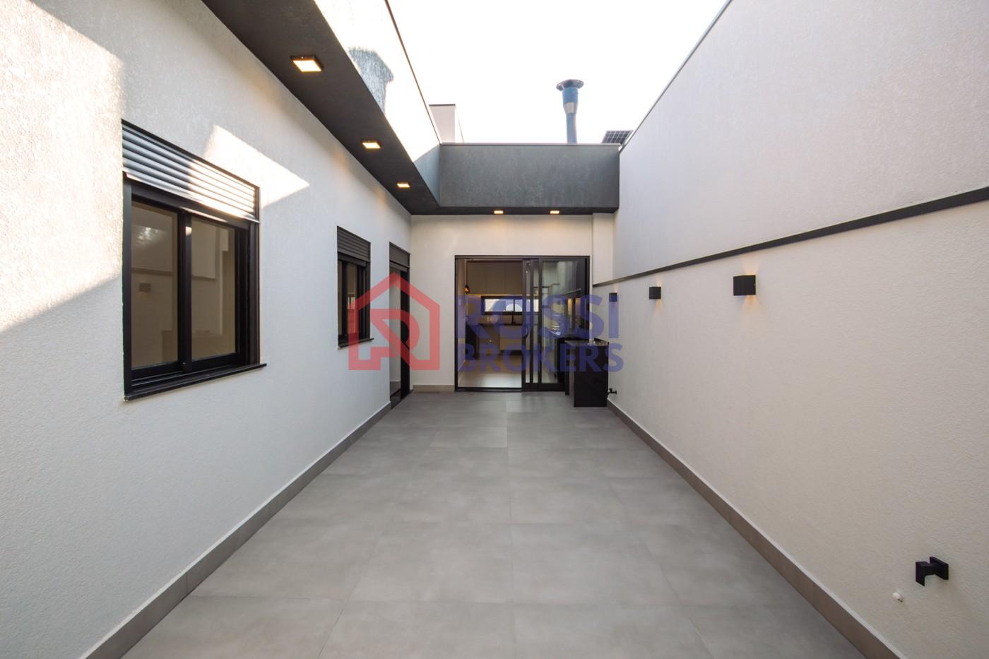 Casa de Condomínio, 3 quartos - Foto 34