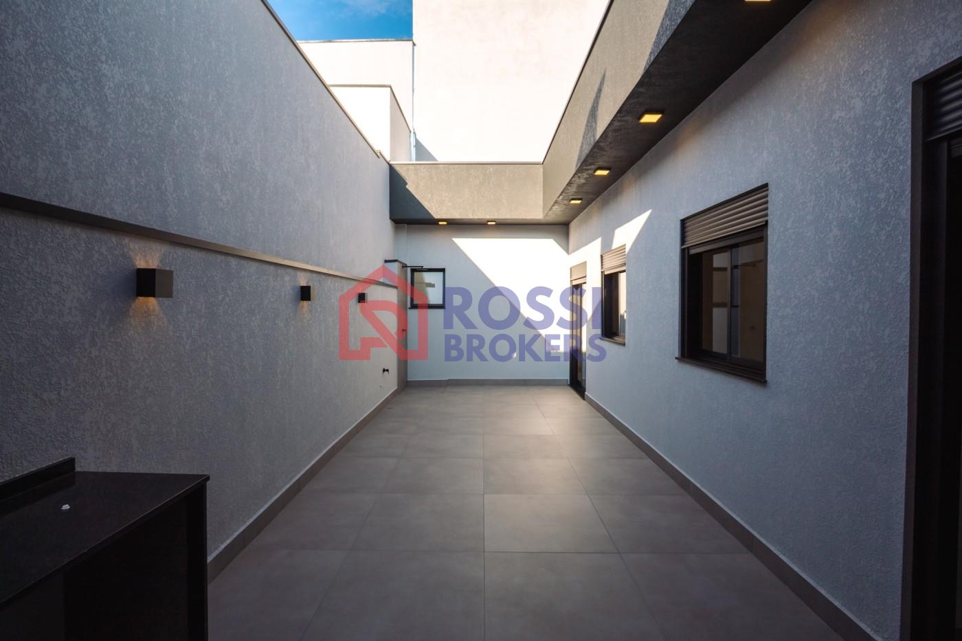 Casa de Condomínio, 3 quartos - Foto 35