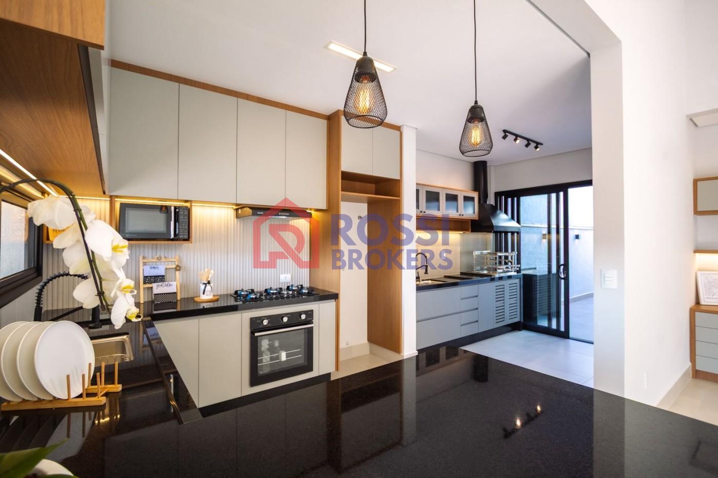 Casa de Condomínio, 3 quartos - Foto 9