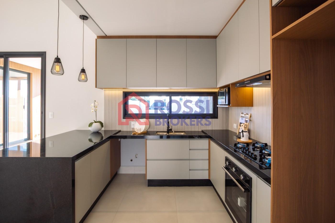 Casa de Condomínio, 3 quartos - Foto 11