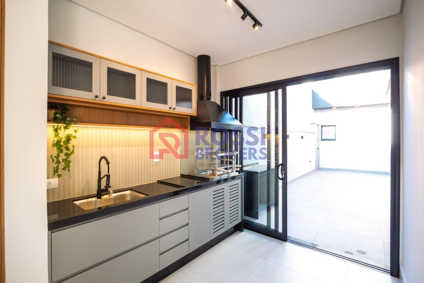 Casa de Condomínio, 3 quartos - Foto 17