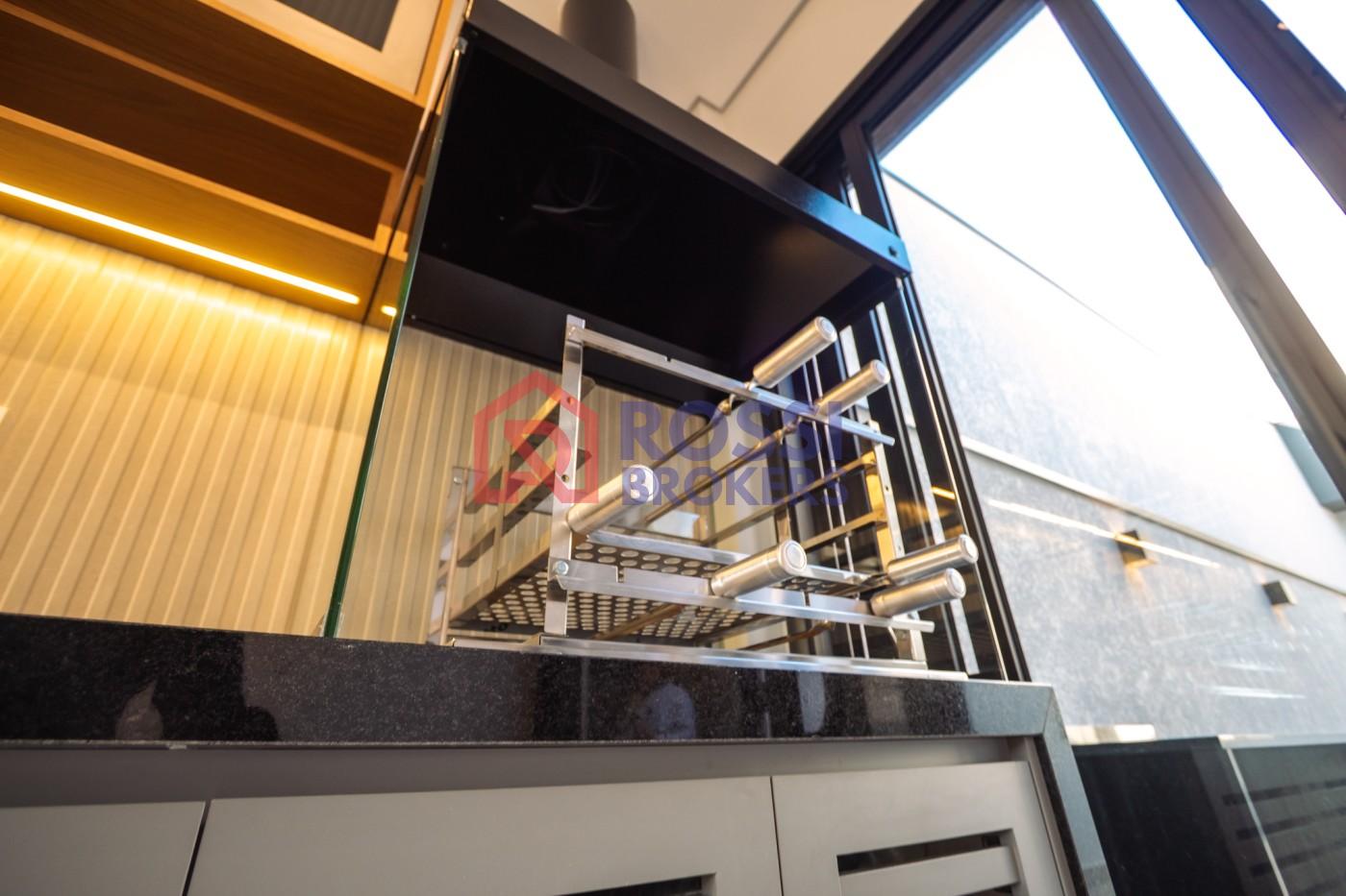 Casa de Condomínio, 3 quartos - Foto 33