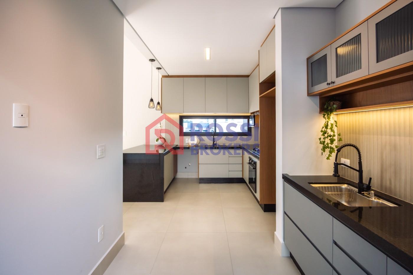 Casa de Condomínio, 3 quartos - Foto 12