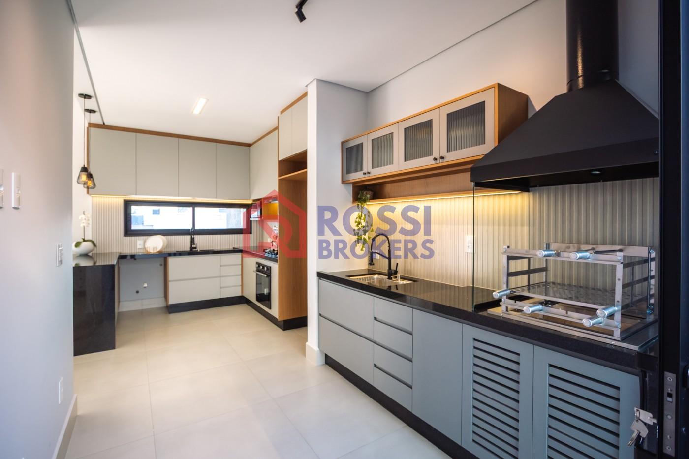 Casa de Condomínio, 3 quartos - Foto 13