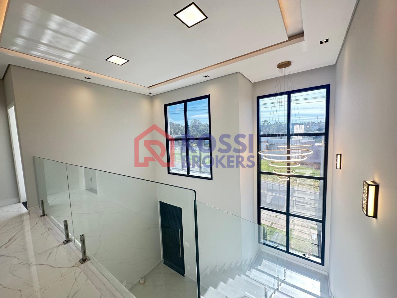 Casa de Condomínio, 3 quartos - Foto 5