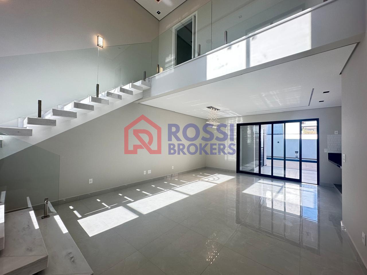 Casa de Condomínio, 3 quartos - Foto 6
