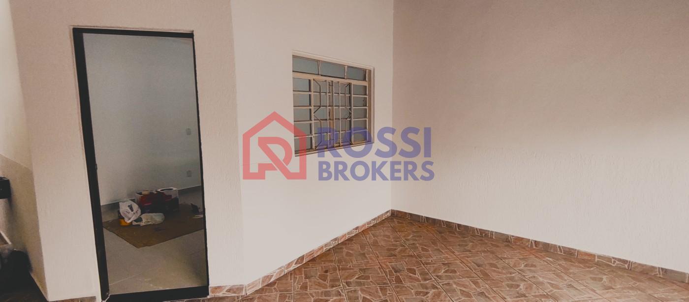 Casa, 3 quartos, 250 m² - Foto 1