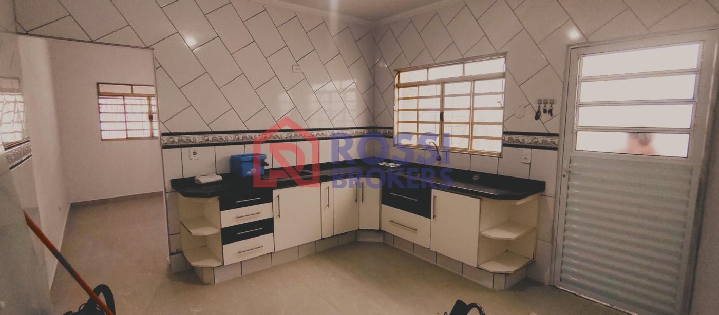 Casa, 3 quartos, 250 m² - Foto 4