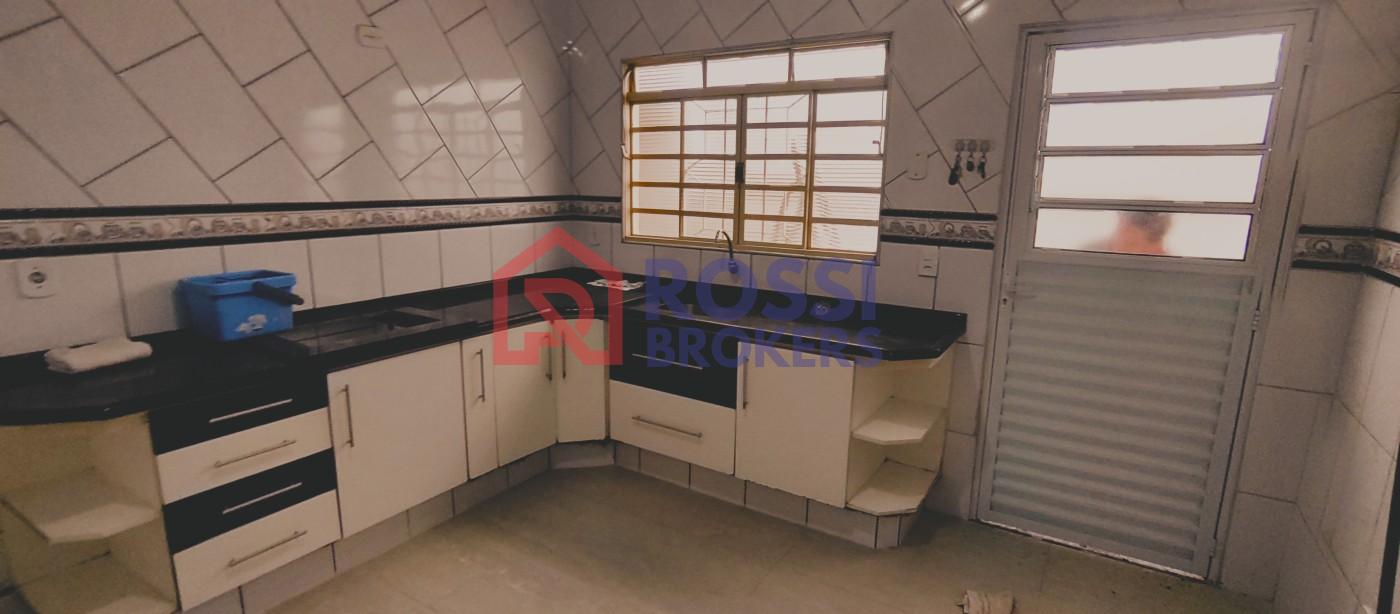 Casa, 3 quartos, 250 m² - Foto 5