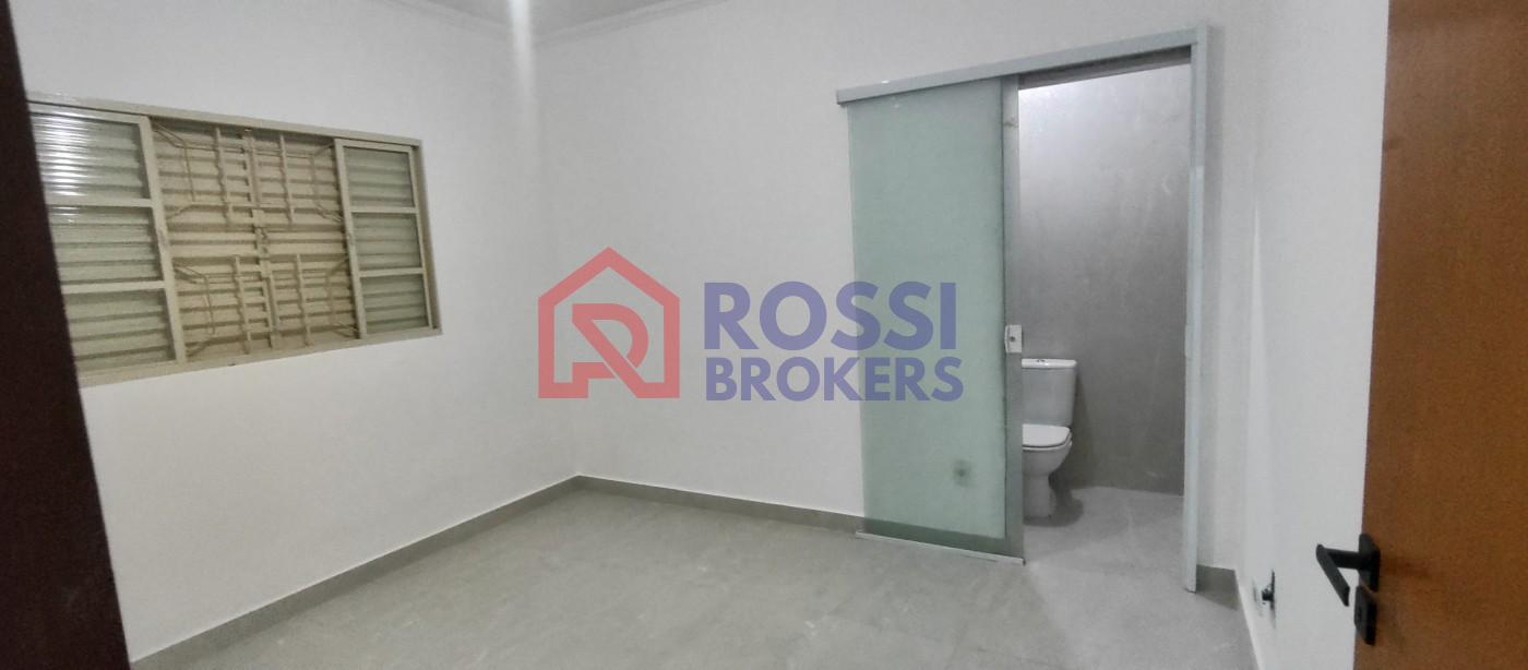 Casa, 3 quartos, 250 m² - Foto 11