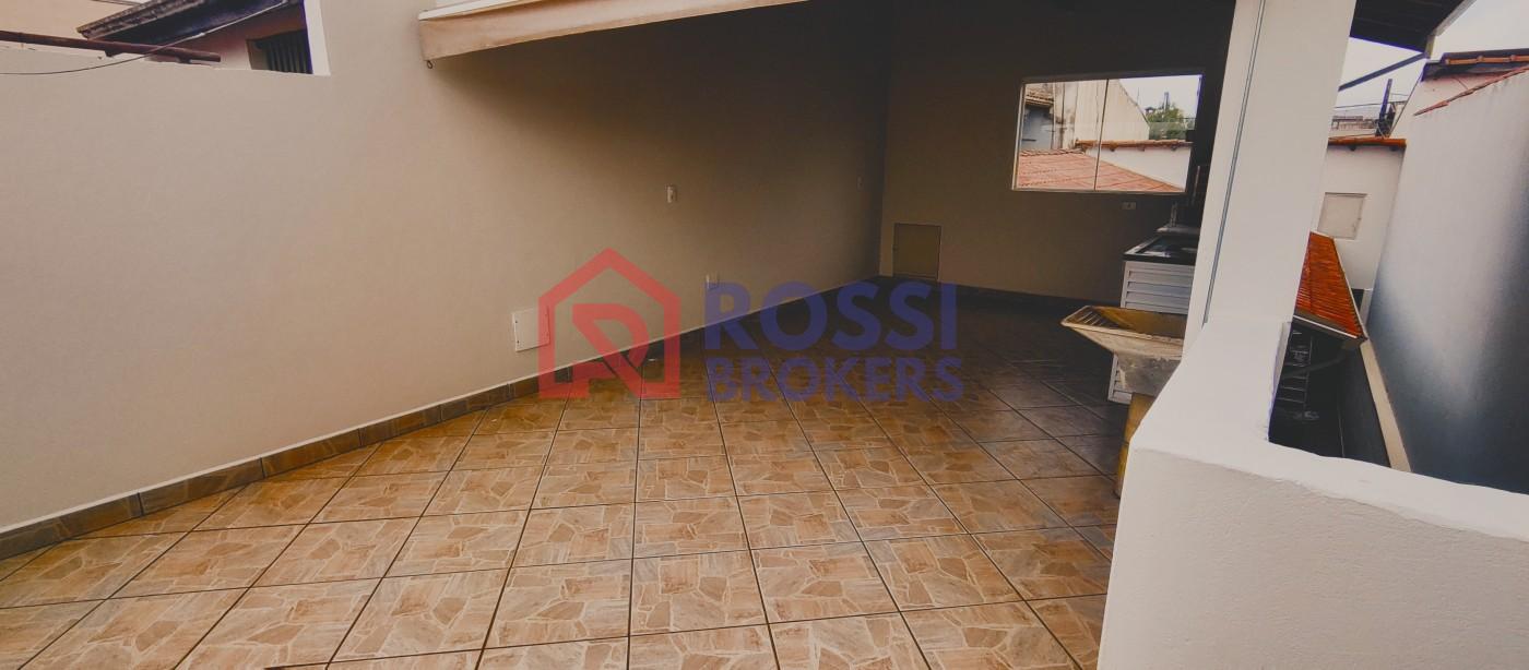 Casa, 3 quartos, 250 m² - Foto 17