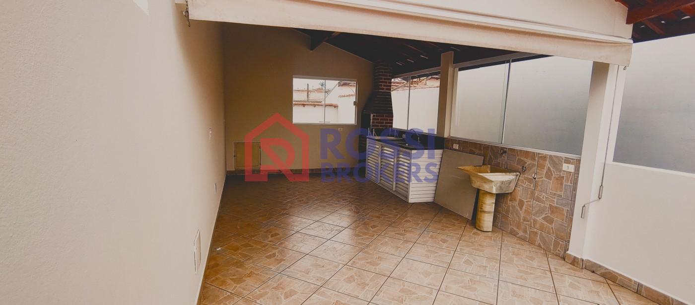 Casa, 3 quartos, 250 m² - Foto 18