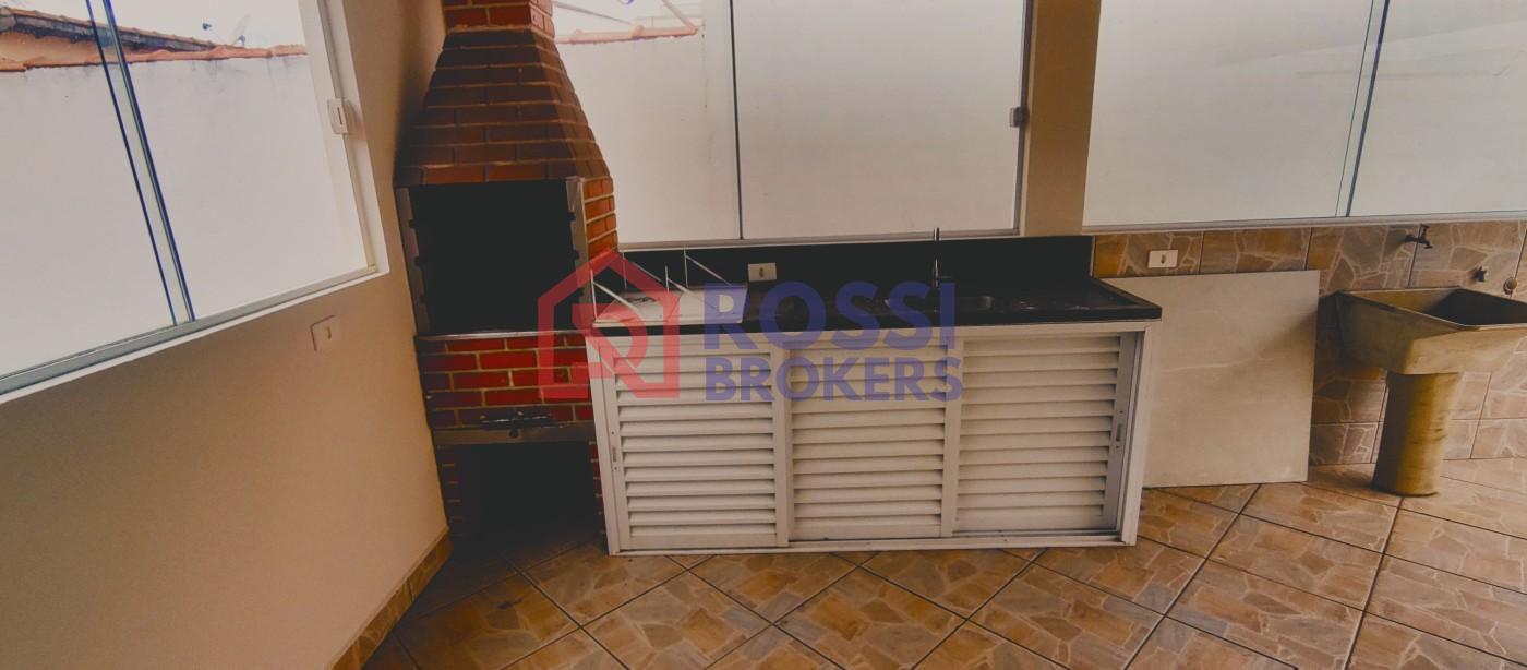 Casa, 3 quartos, 250 m² - Foto 19