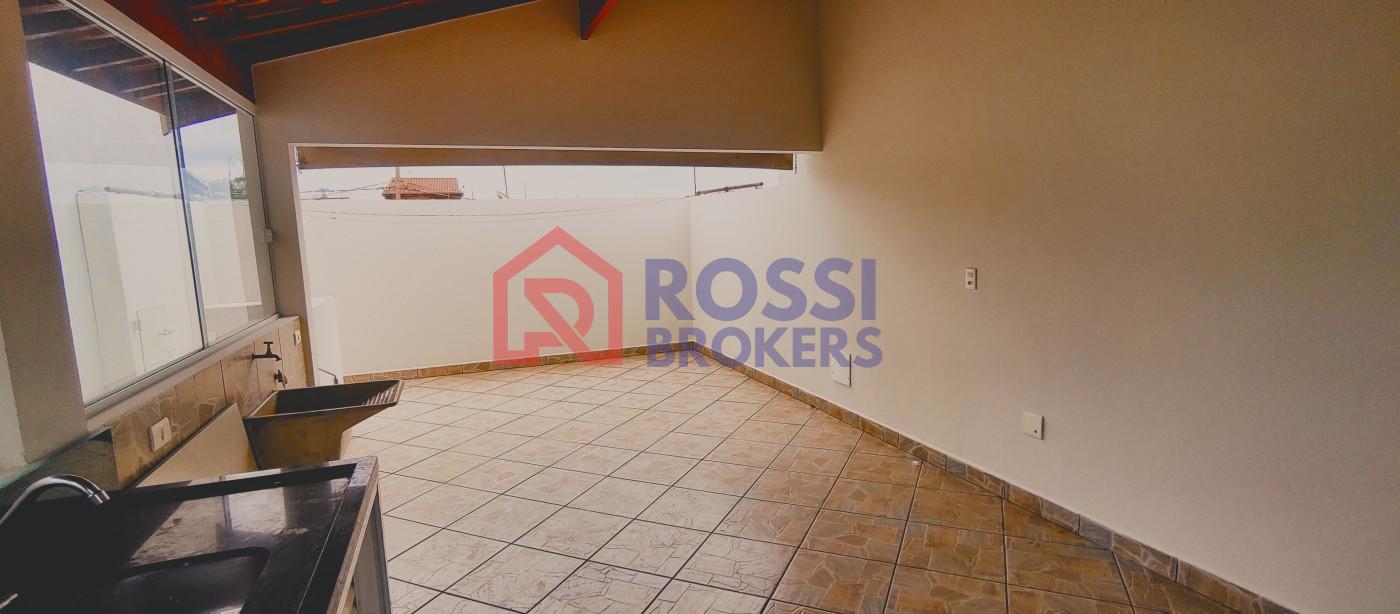 Casa, 3 quartos, 250 m² - Foto 20