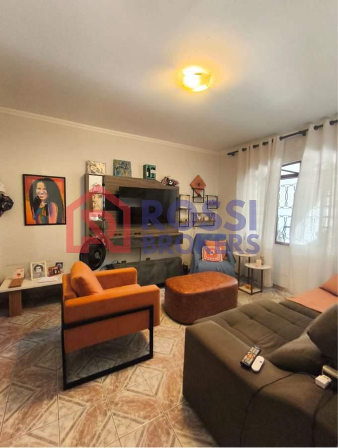 Casa, 2 quartos, 131 m² - Foto 1