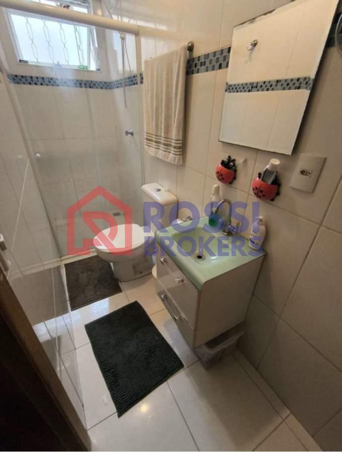 Casa, 2 quartos, 131 m² - Foto 7