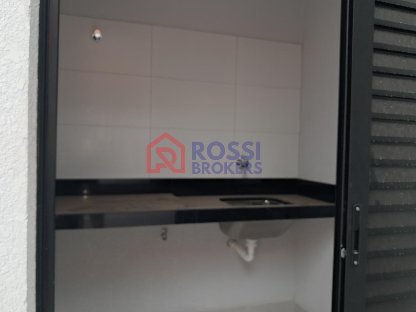 Casa de Condomínio, 3 quartos - Foto 8