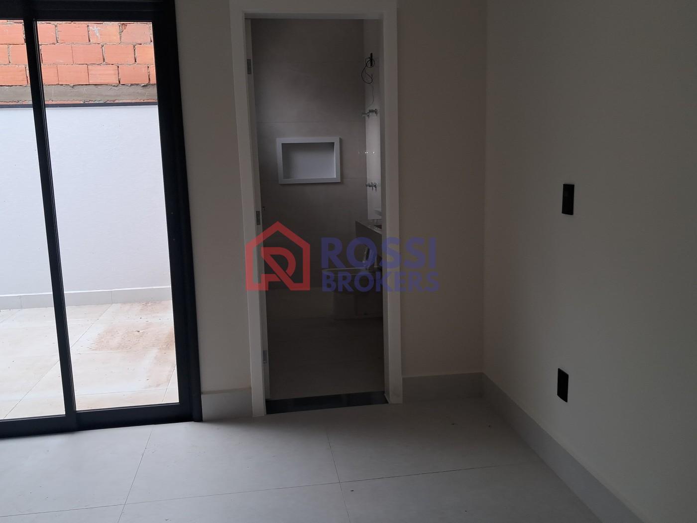 Casa de Condomínio, 3 quartos - Foto 15