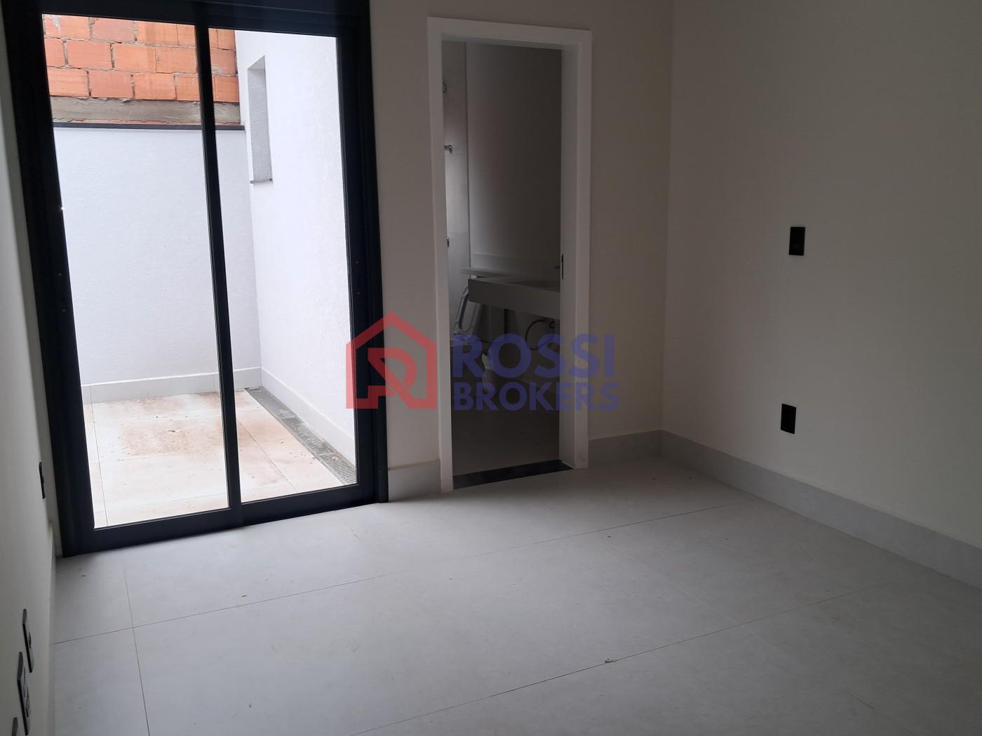 Casa de Condomínio, 3 quartos - Foto 22