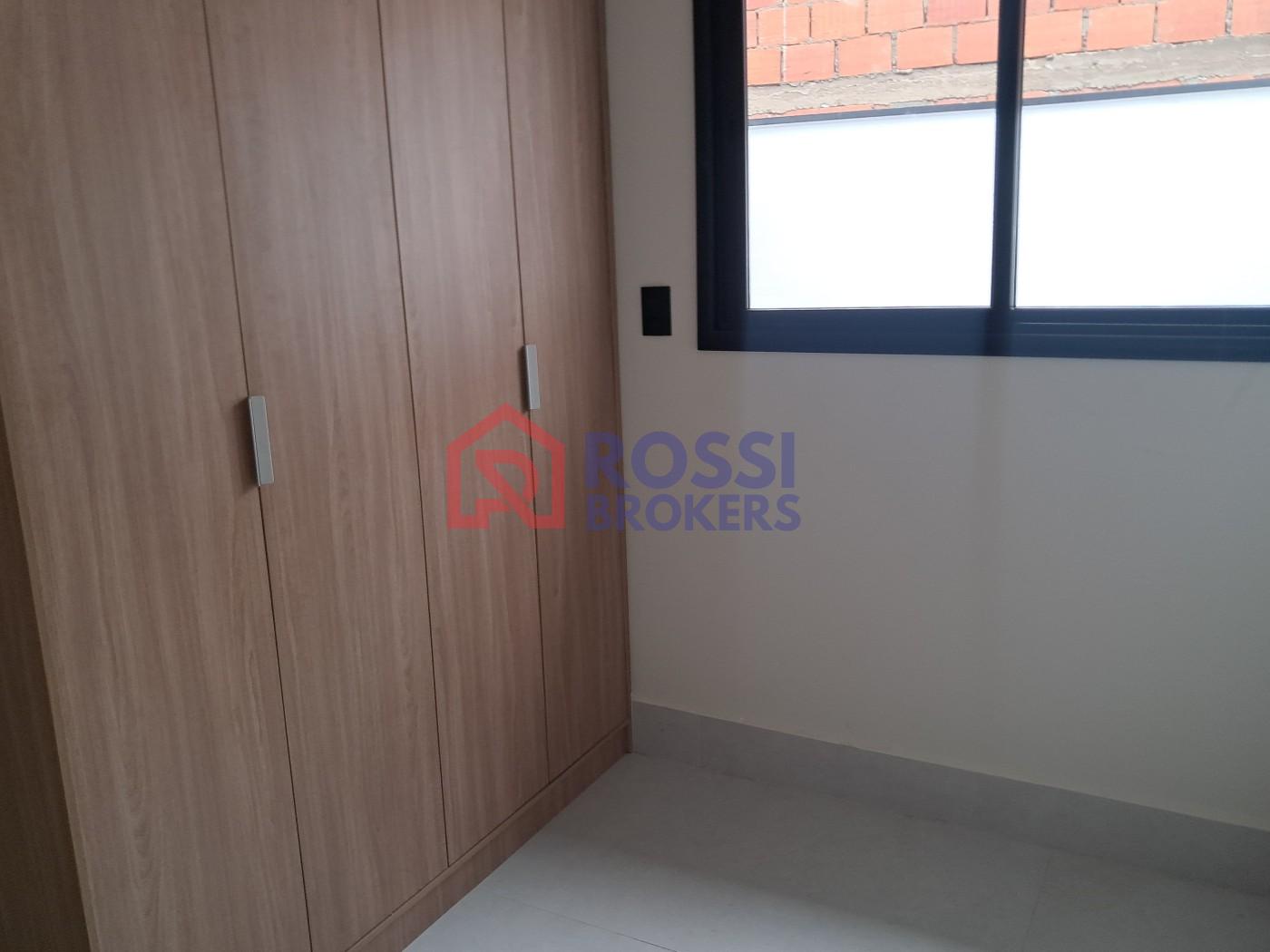 Casa de Condomínio, 3 quartos - Foto 27