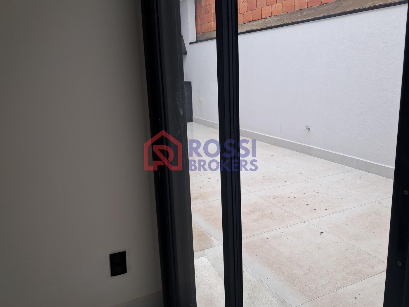 Casa de Condomínio, 3 quartos - Foto 32