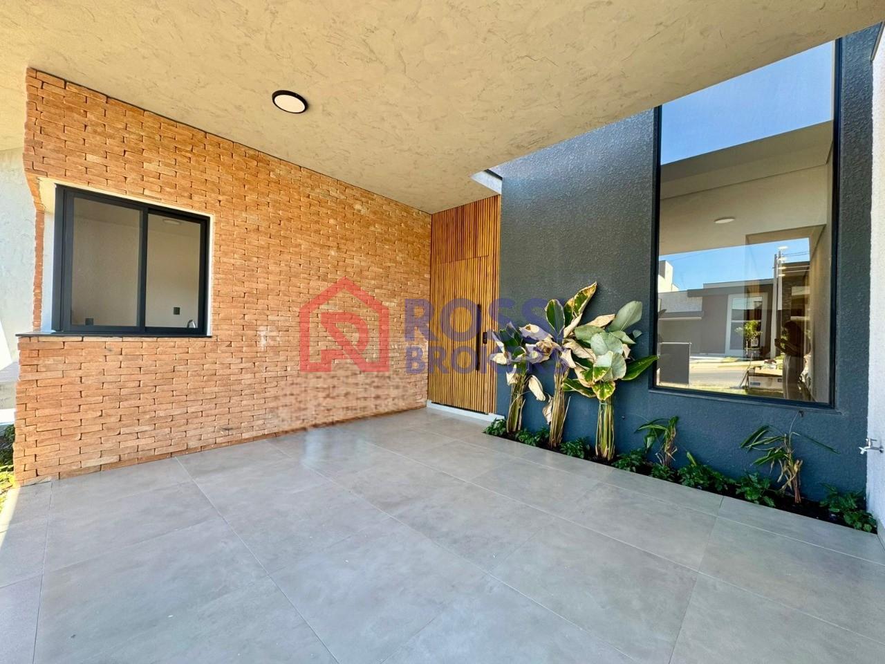 Casa de Condomínio, 3 quartos - Foto 4