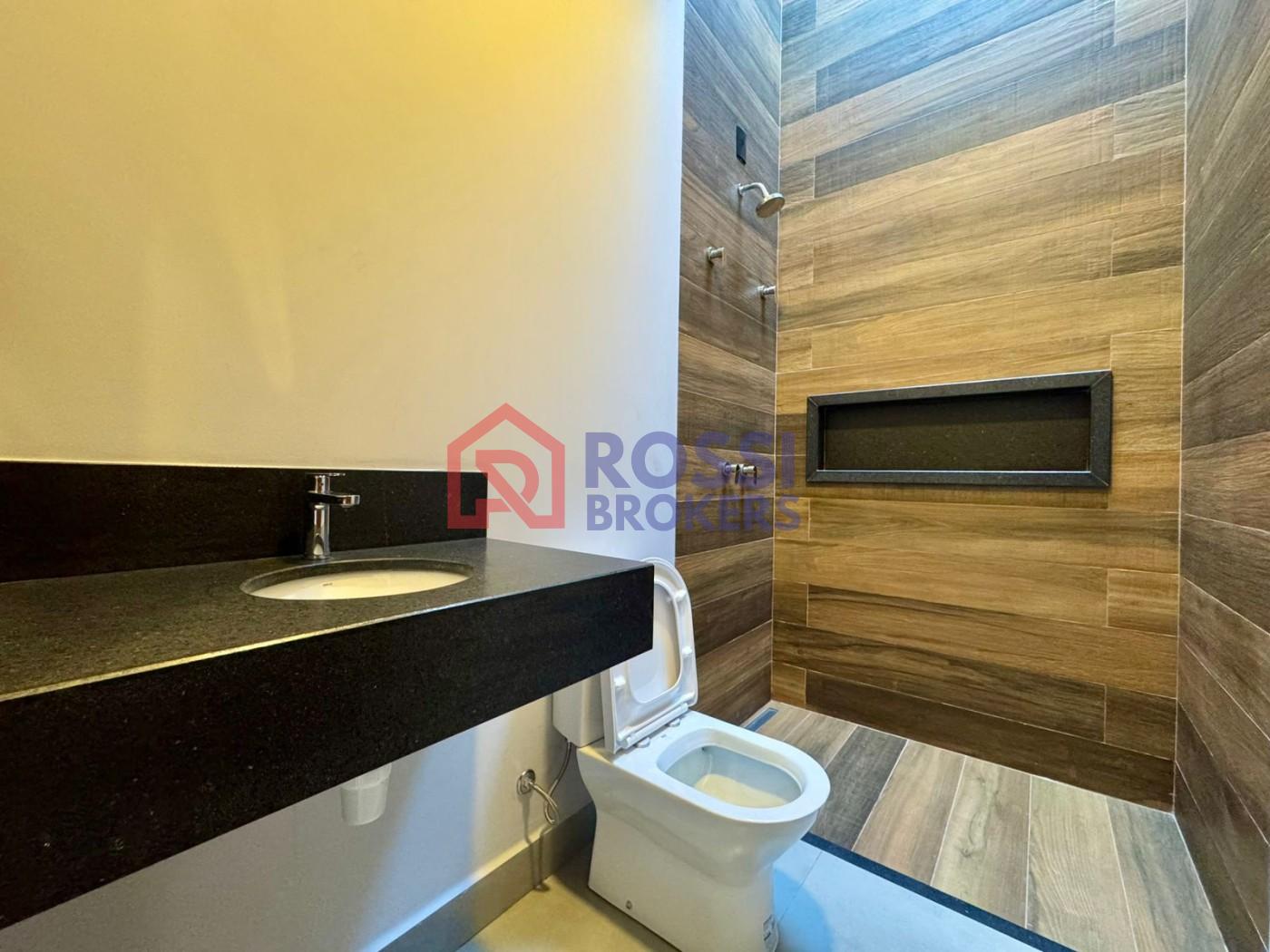 Casa de Condomínio, 3 quartos - Foto 19