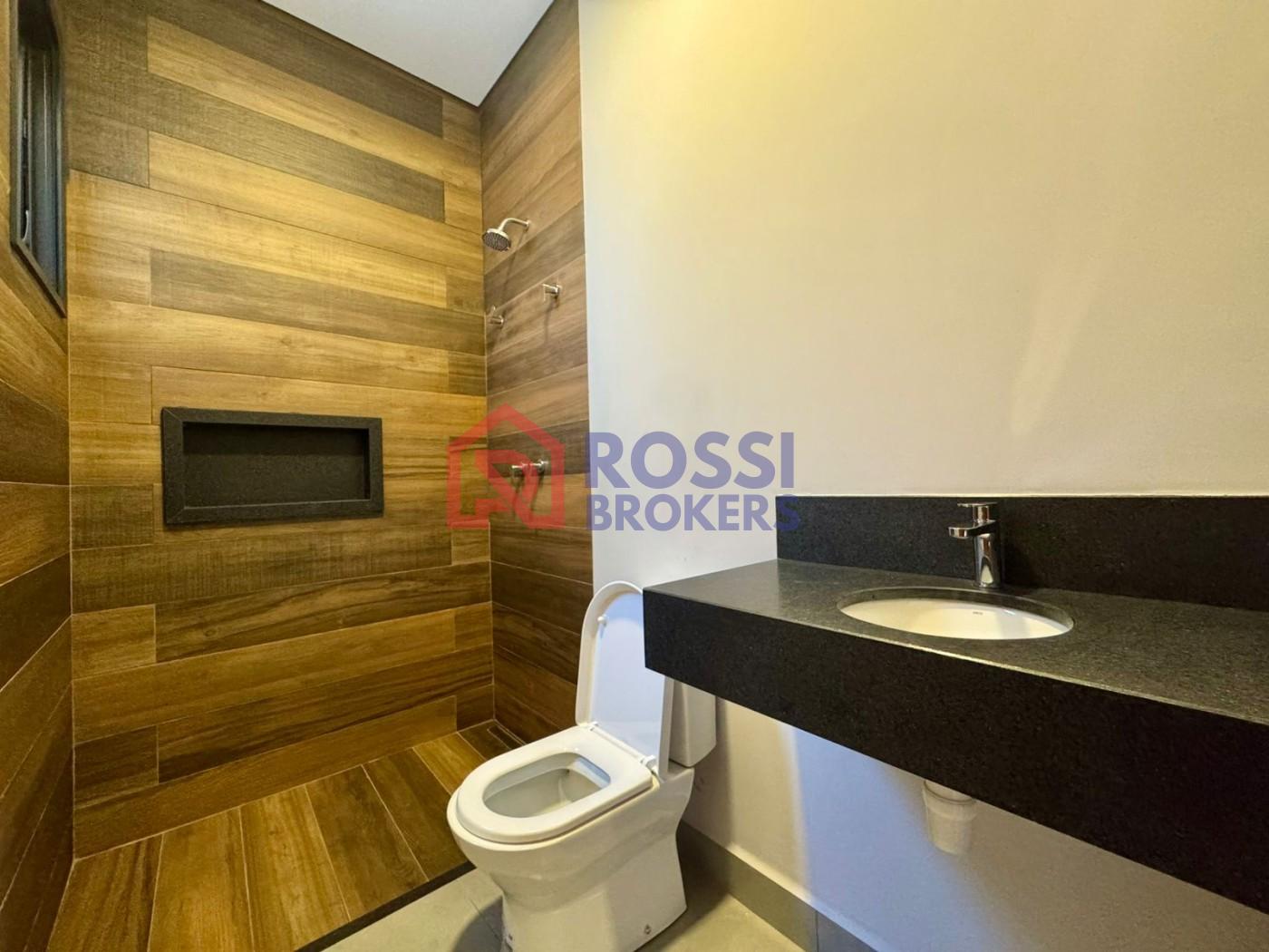 Casa de Condomínio, 3 quartos - Foto 18