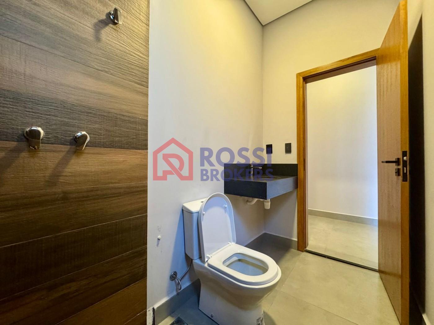 Casa de Condomínio, 3 quartos - Foto 23