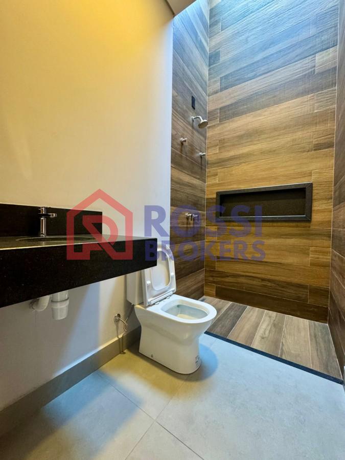 Casa de Condomínio, 3 quartos - Foto 29