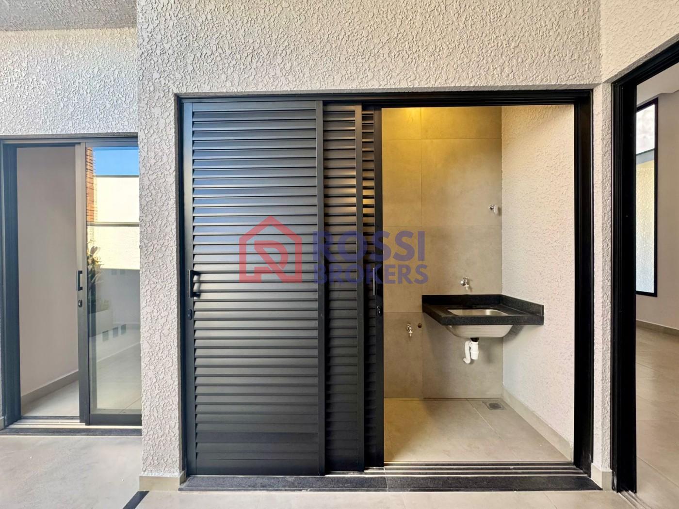 Casa de Condomínio, 3 quartos - Foto 34