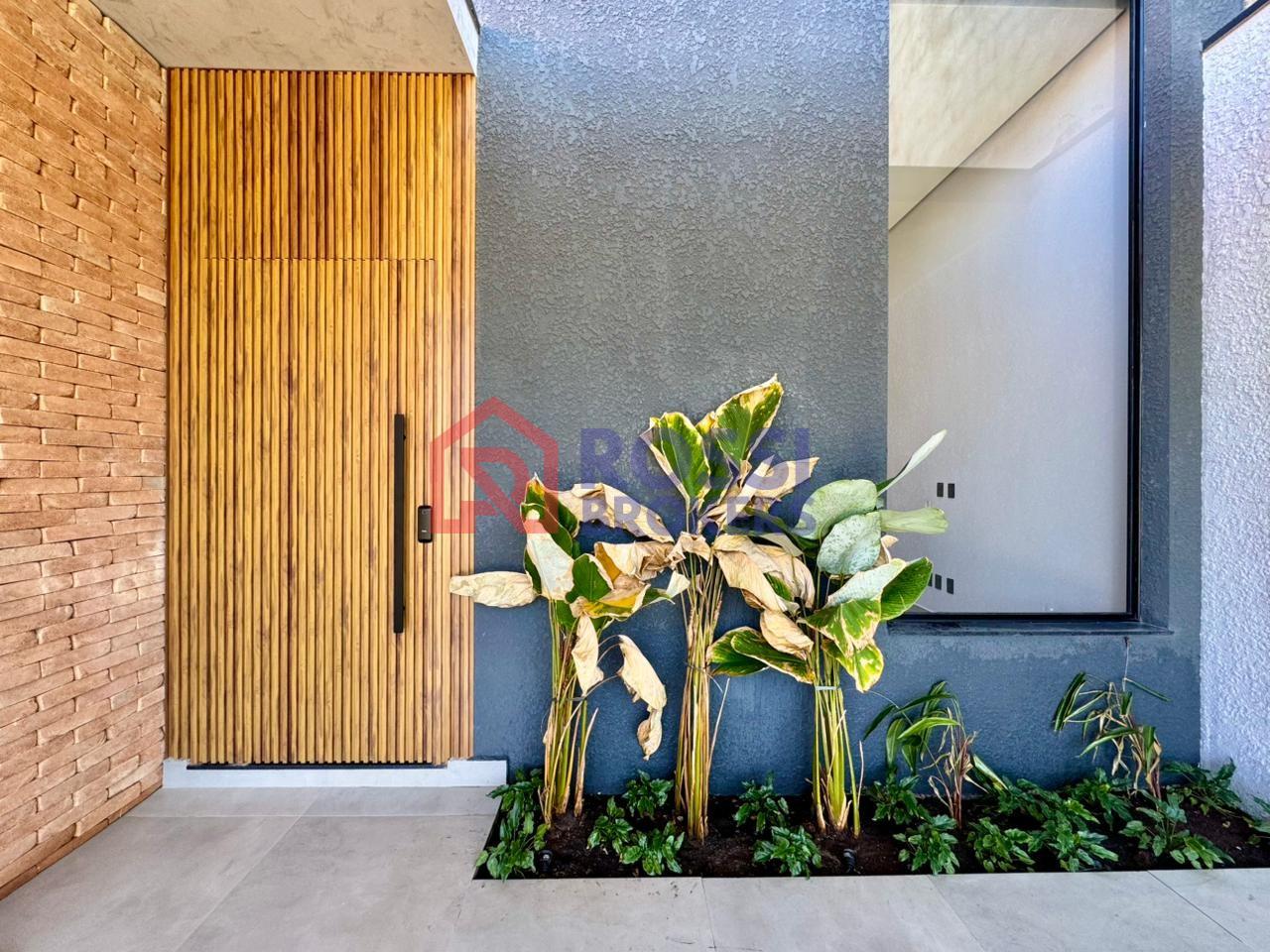 Casa de Condomínio, 3 quartos - Foto 38