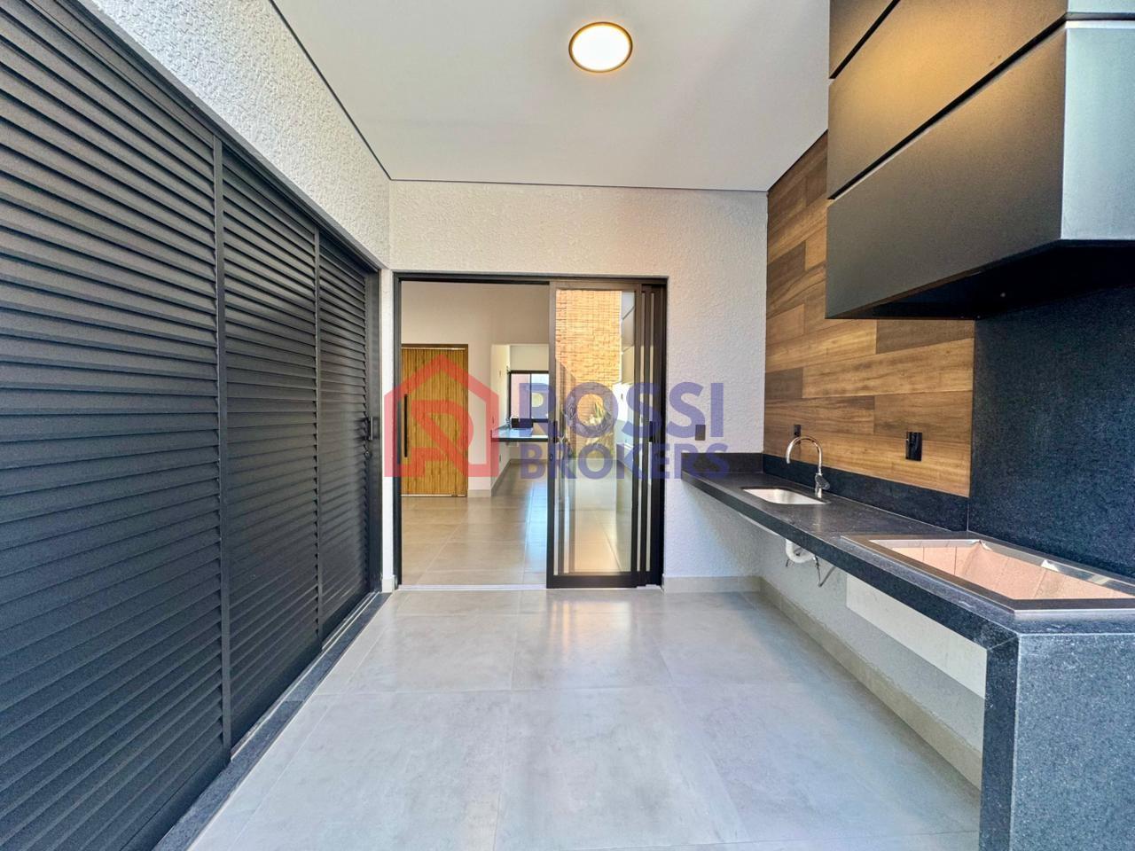 Casa de Condomínio, 3 quartos - Foto 39