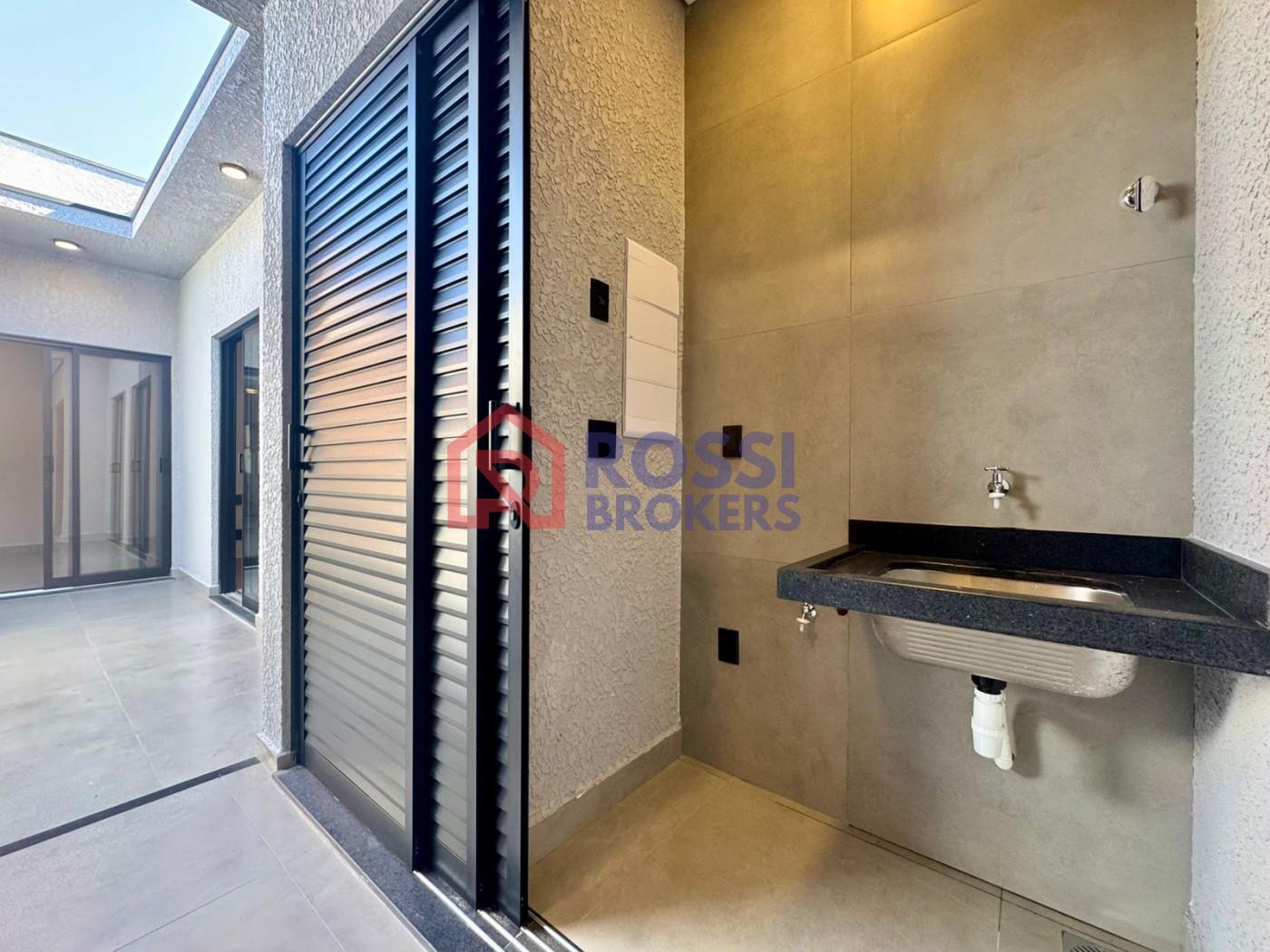 Casa de Condomínio, 3 quartos - Foto 41