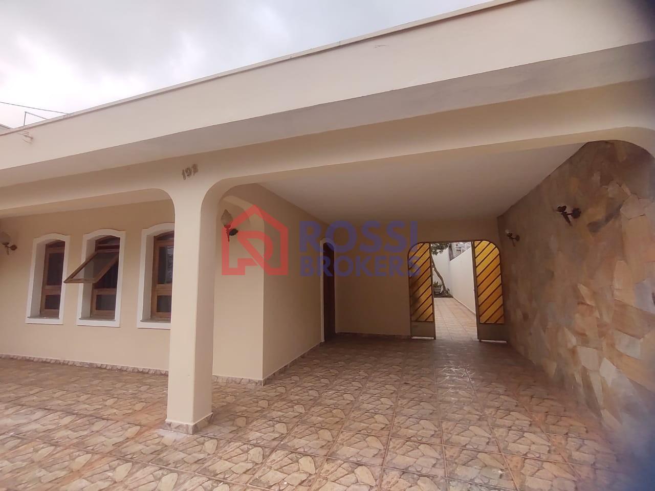 Casa, 3 quartos, 250 m² - Foto 1