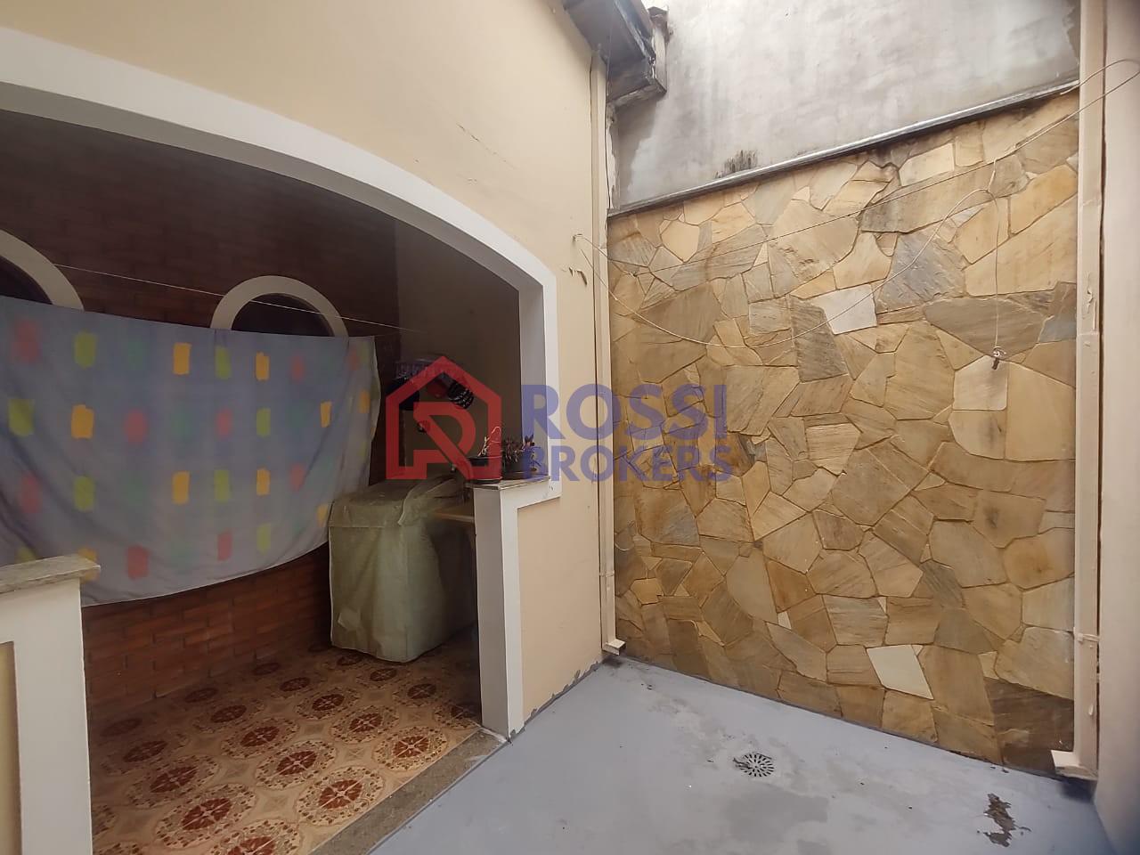 Casa, 3 quartos, 250 m² - Foto 12