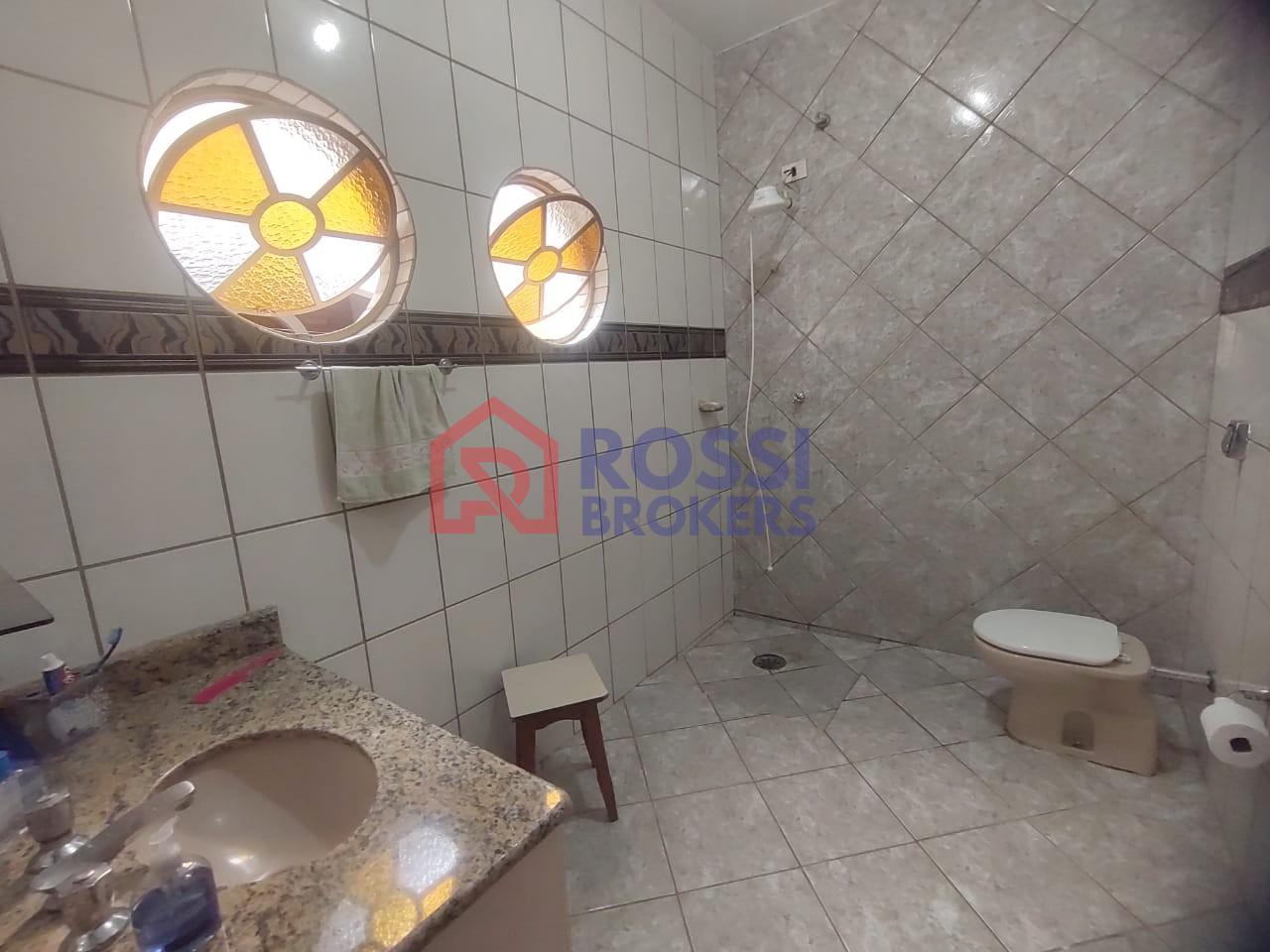 Casa, 3 quartos, 250 m² - Foto 11