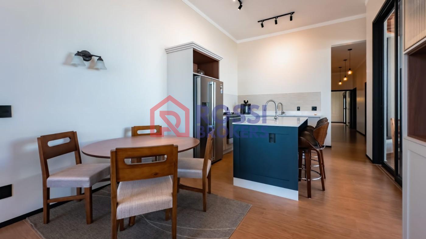 Casa de Condomínio, 3 quartos - Foto 3