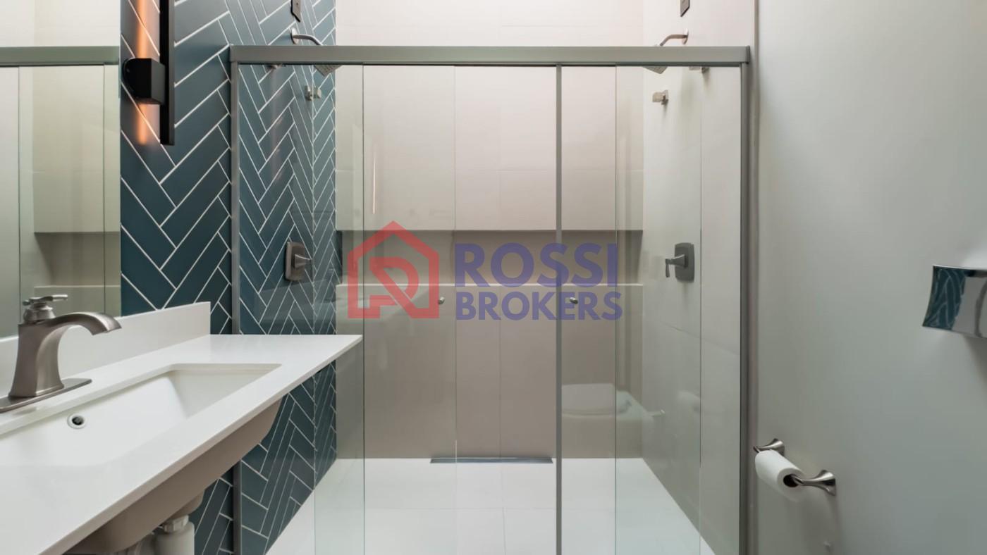 Casa de Condomínio, 3 quartos - Foto 7