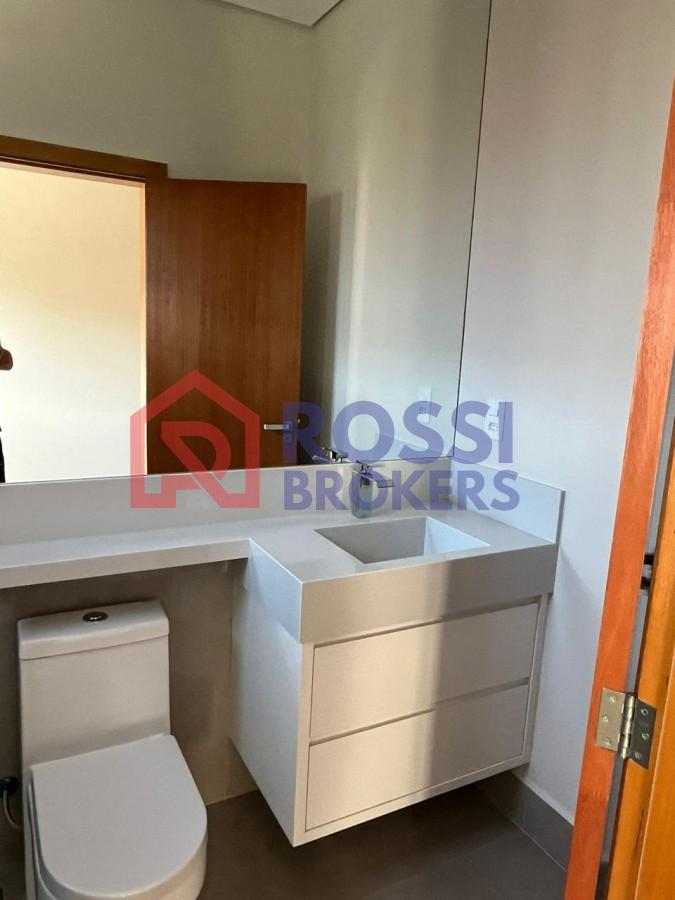 Casa de Condomínio, 3 quartos - Foto 12