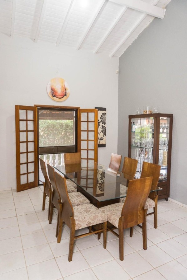 Chácara, 4 quartos, 1000 m² - Foto 2