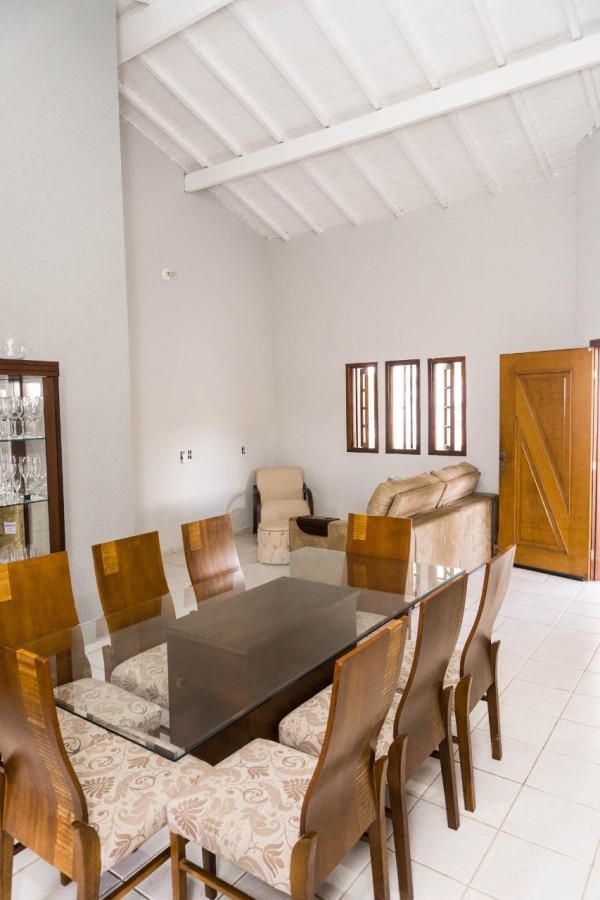 Chácara, 4 quartos, 1000 m² - Foto 3