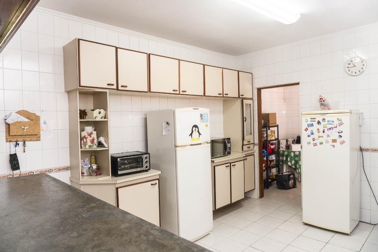 Chácara, 4 quartos, 1000 m² - Foto 5