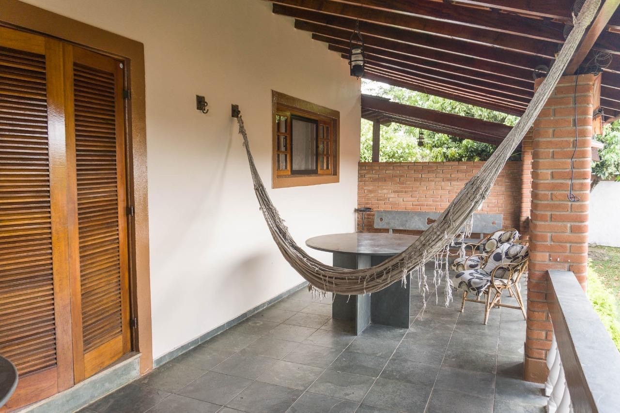 Chácara, 4 quartos, 1000 m² - Foto 13