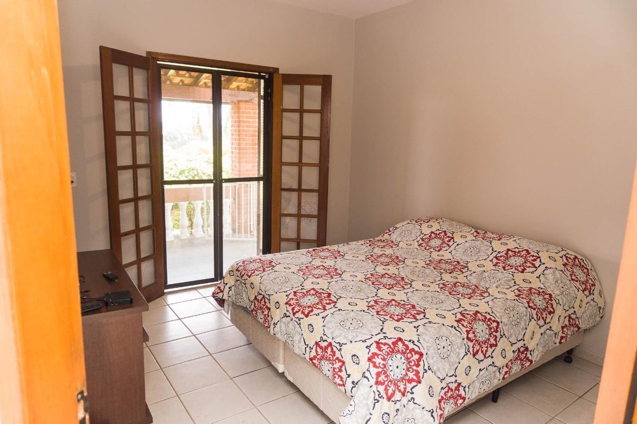 Chácara, 4 quartos, 1000 m² - Foto 12