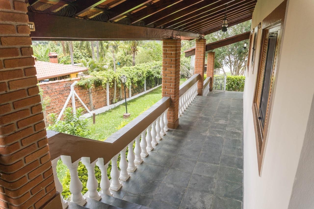 Chácara, 4 quartos, 1000 m² - Foto 14