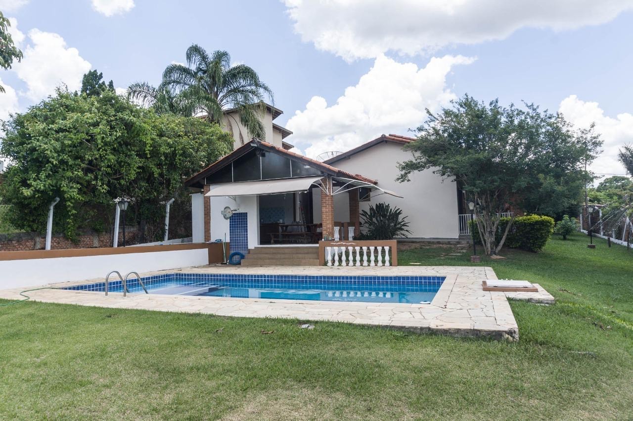 Chácara, 4 quartos, 1000 m² - Foto 18