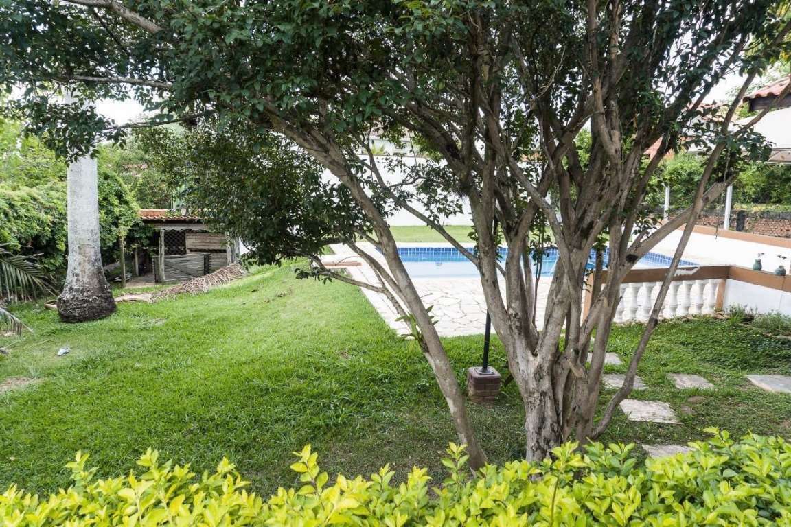 Chácara, 4 quartos, 1000 m² - Foto 16