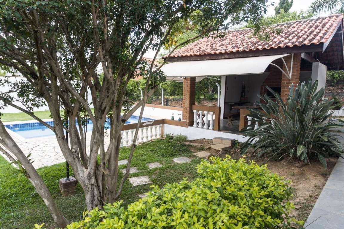 Chácara, 4 quartos, 1000 m² - Foto 17