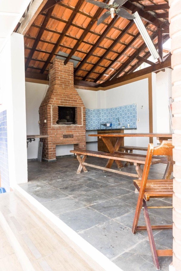 Chácara, 4 quartos, 1000 m² - Foto 19